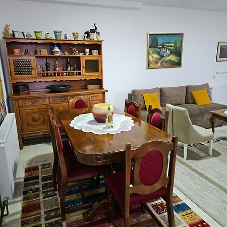 Apartman Juga Kremna Exterior photo