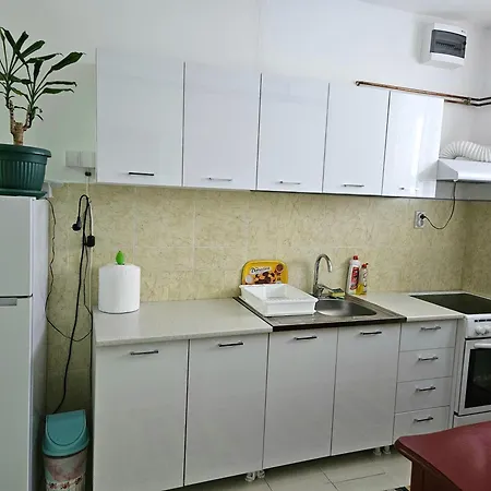 Apartman Juga Kremna Exterior photo