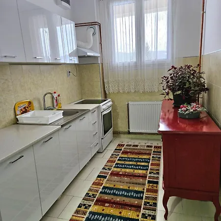 Apartman Juga Kremna Exterior photo