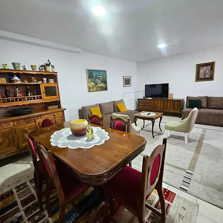 Apartman Juga Kremna Exterior photo