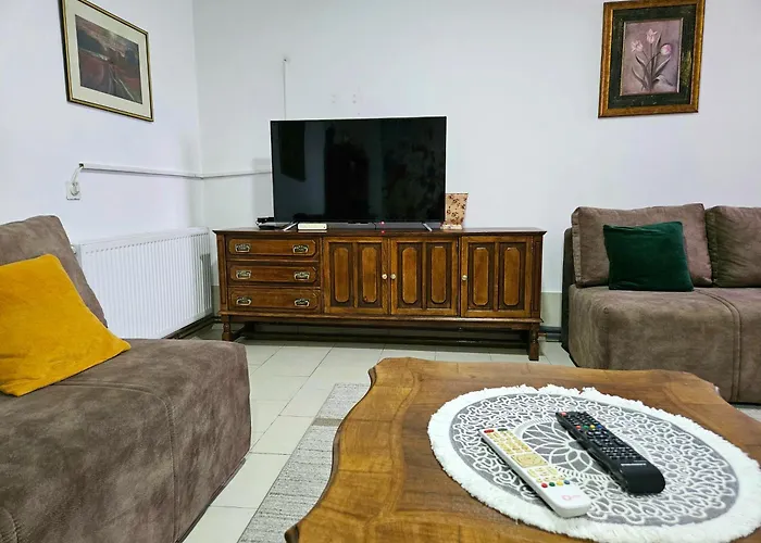 Apartman Juga