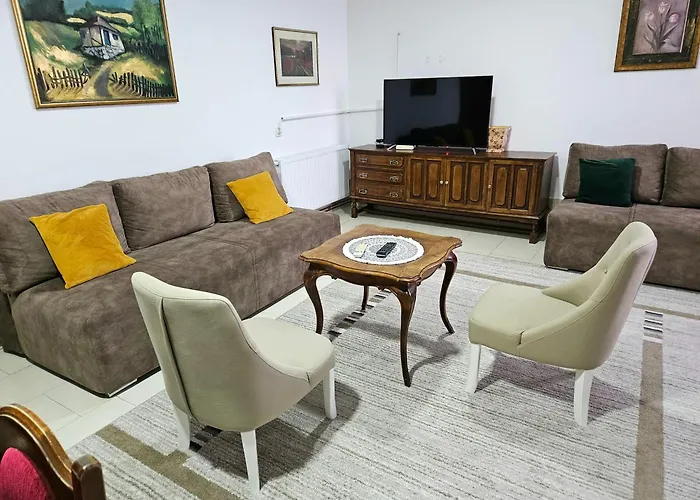 Apartman Juga