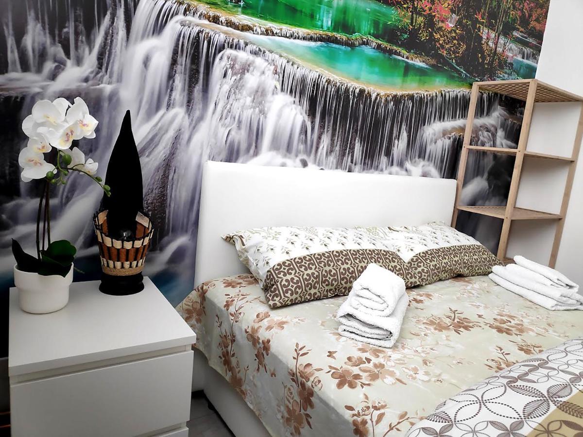 Apartment Juga