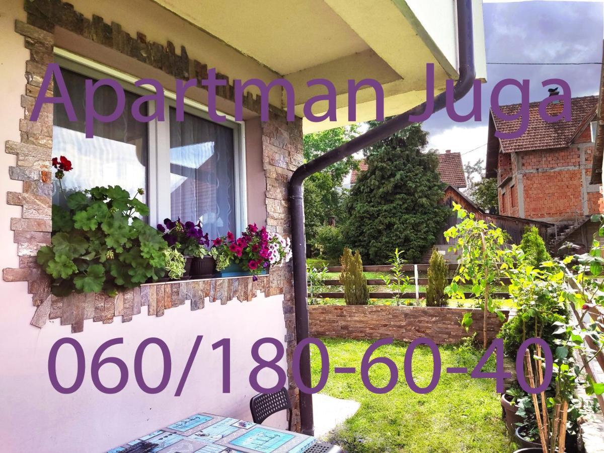Juga Apartment