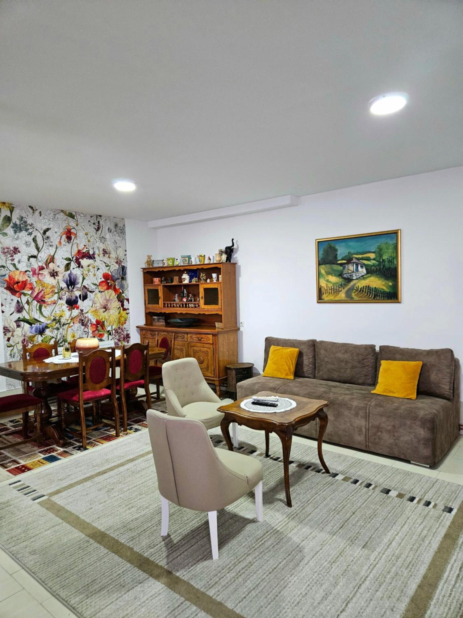Juga Apartment