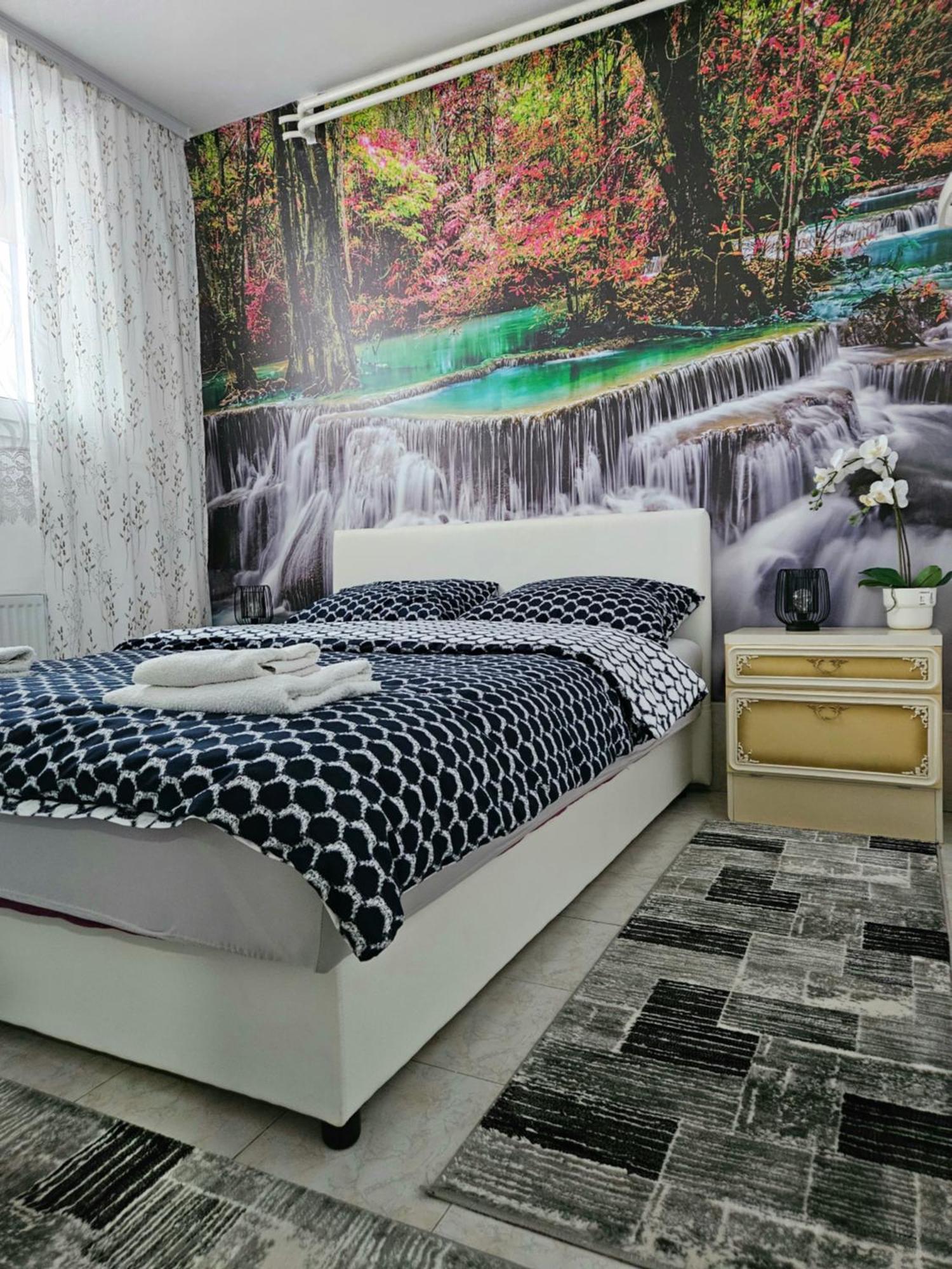 Juga Apartment *