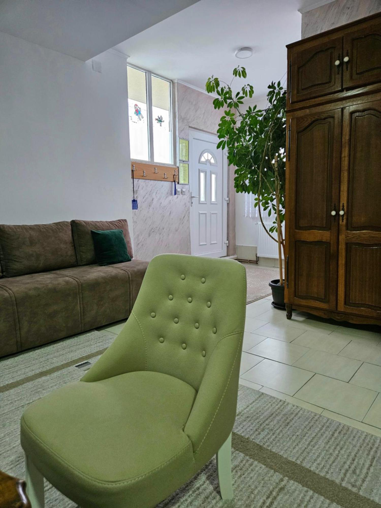 Juga Apartment