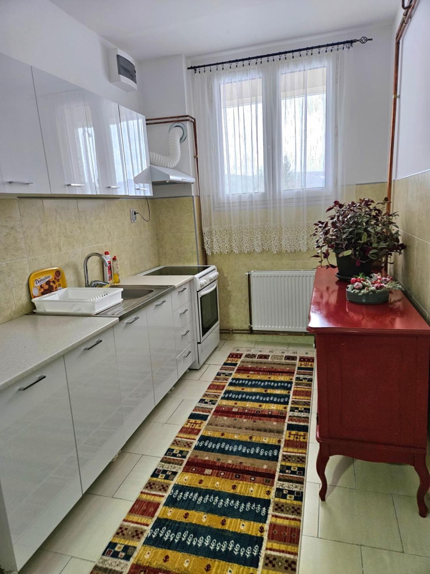Apartment Juga