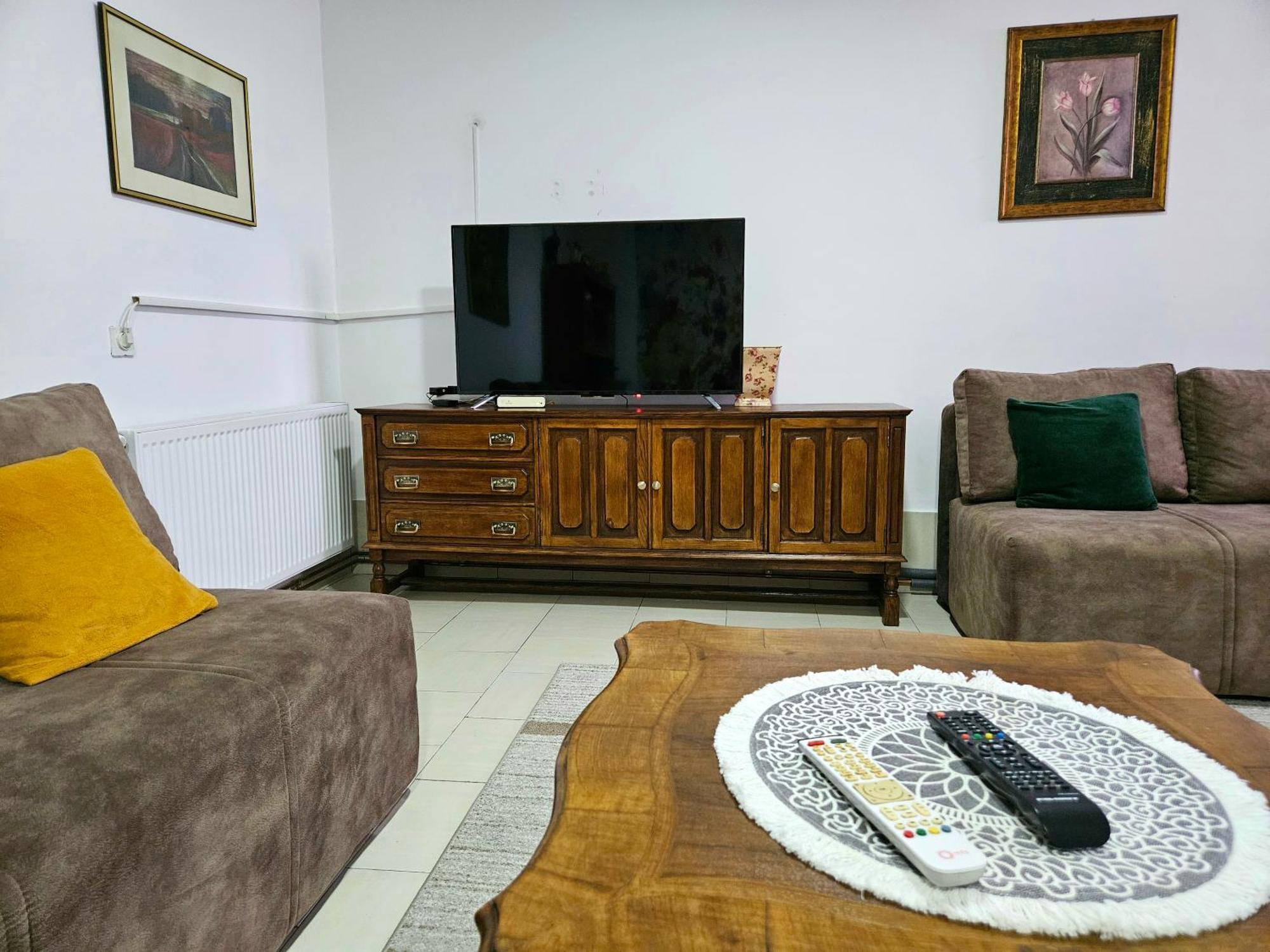 Apartment Juga *