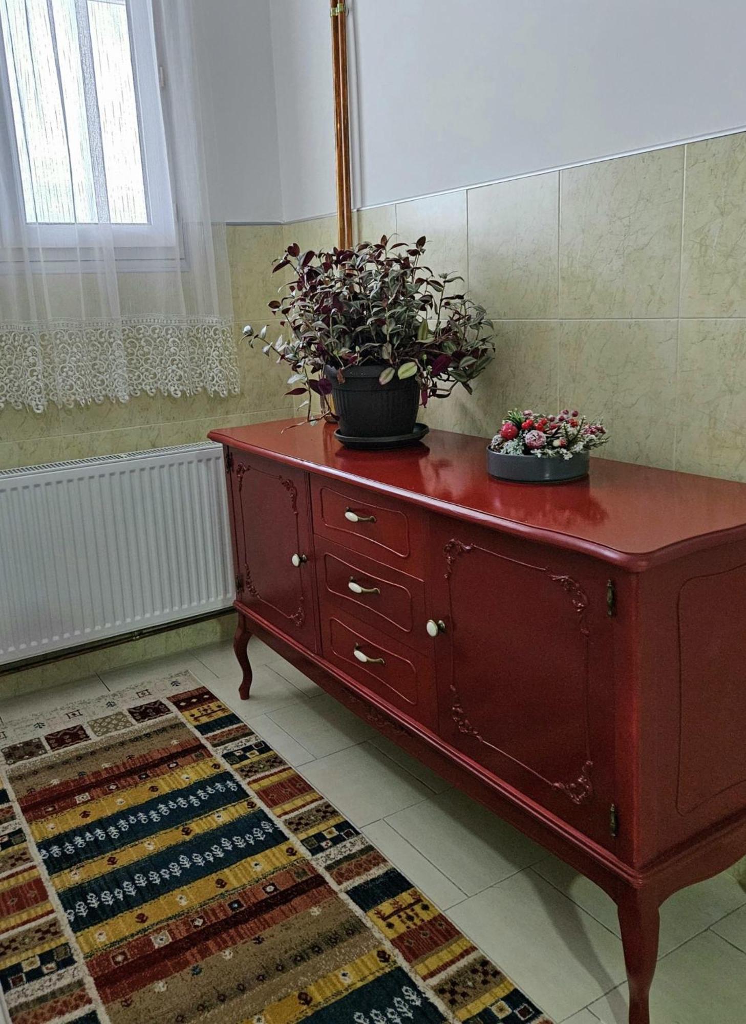 Apartment Juga