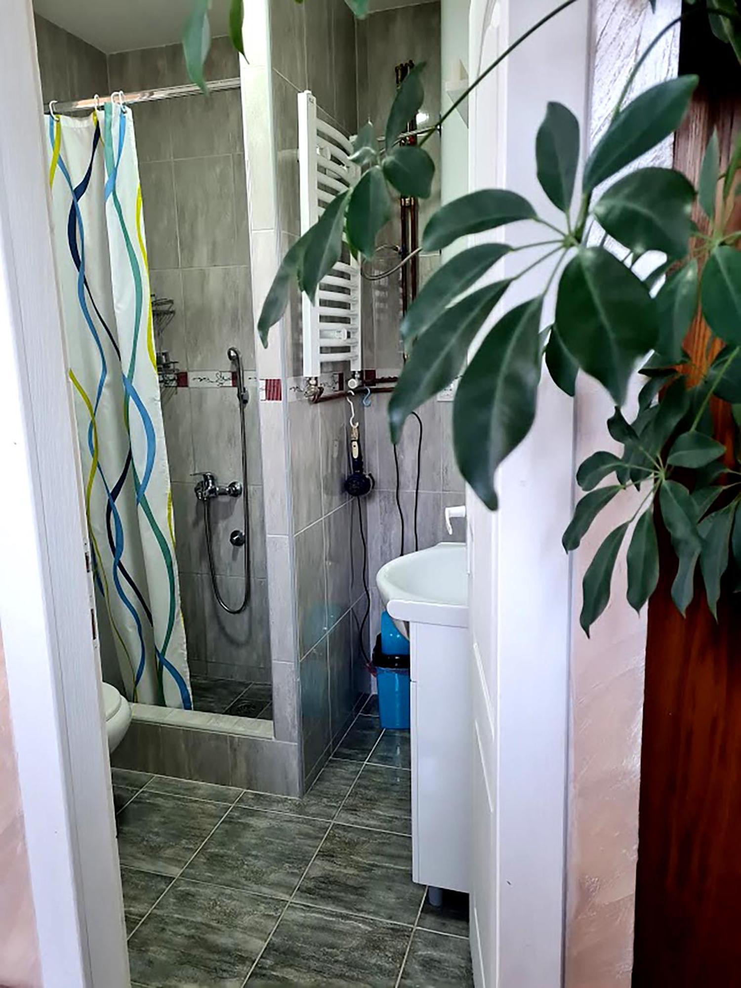 Apartment Juga *